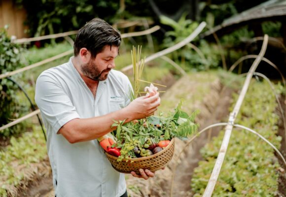 Spice by Blake – Bringing a Breath of Fresh Flair to Indonesian Cuisine in the Heart of Ubud