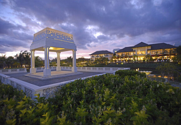 Rumah Luwih Awarded 5-Stars Rating